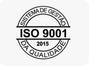 Featured image for “CERTIFICAÇÃO ISO 9001:2015”